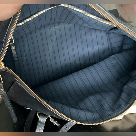 Louis Vuitton Lumineuse PM Infini - Picture 9 of 9